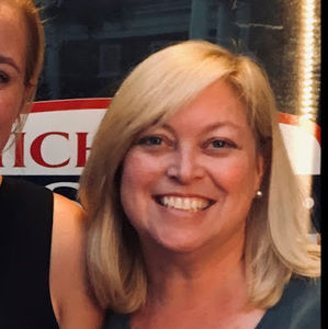 Meet your Posher, Alison